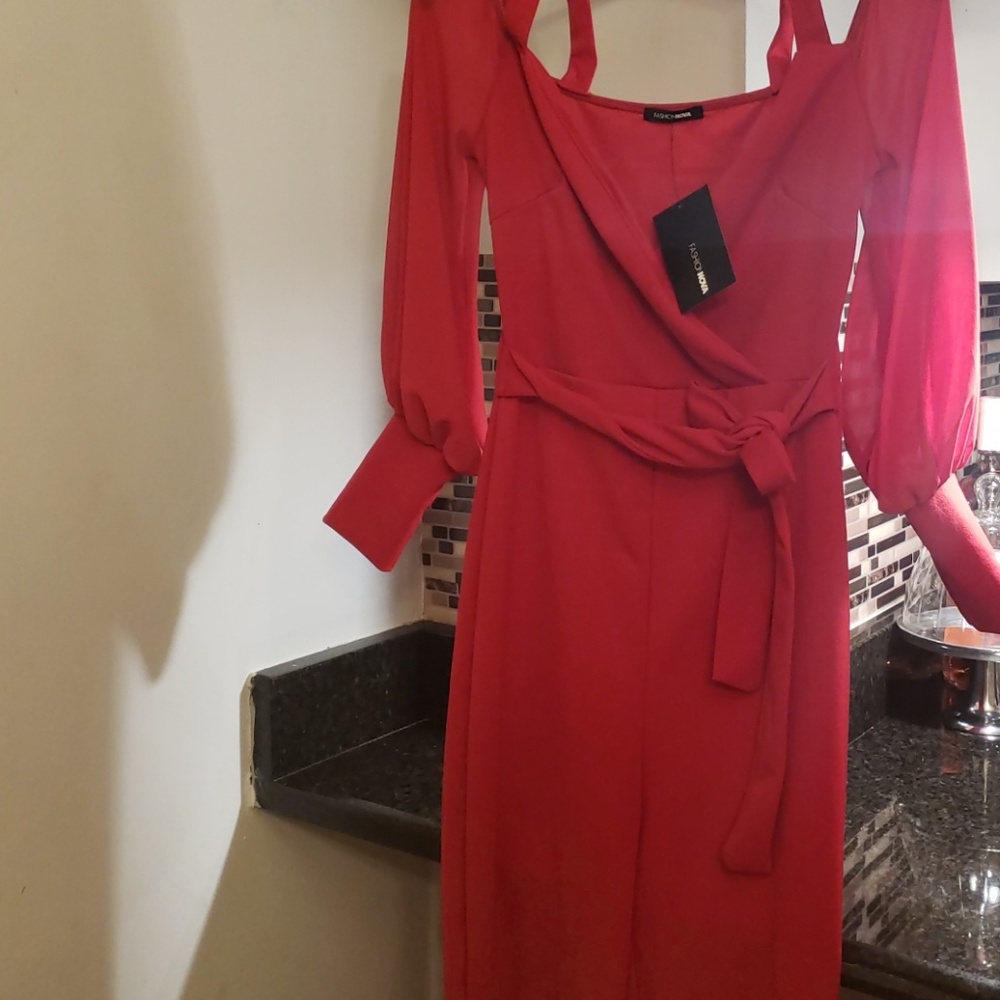 Jumpsuit - Picture 2 of 4